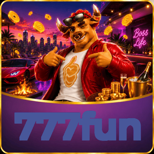 777fun Segurança Logo 2