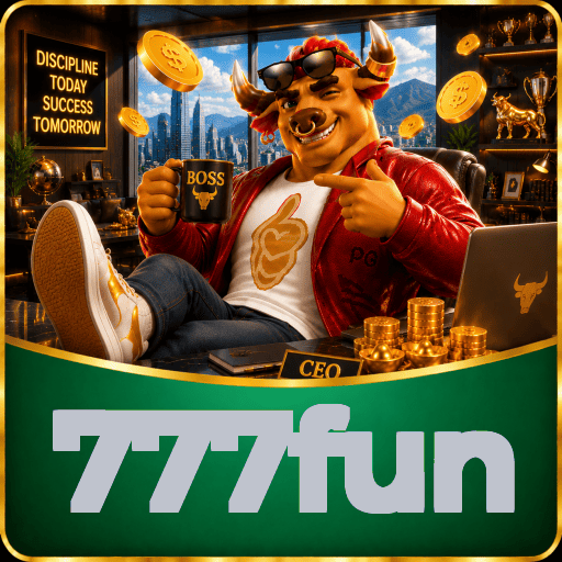 777fun Instalar Logo 1