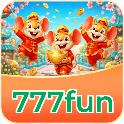 777fun Segurança Logo 3