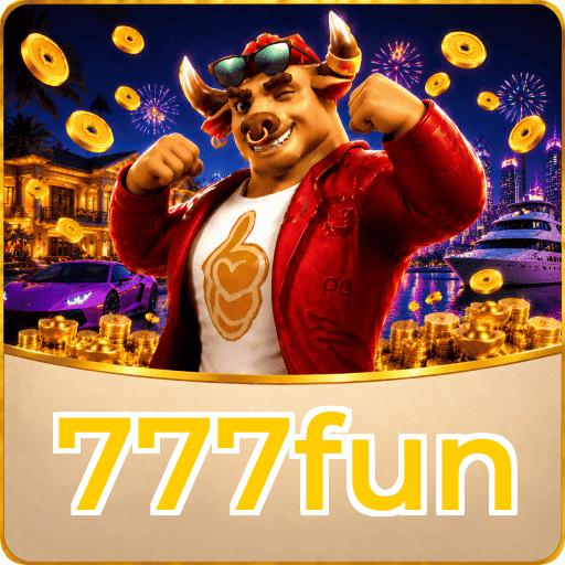 777fun Instalar Logo 3