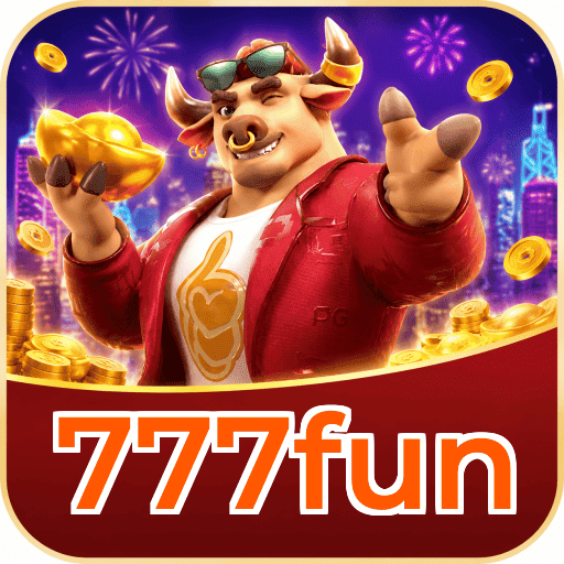 777fun Logo 3