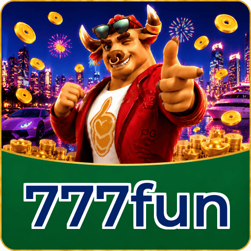 777fun Logo 1