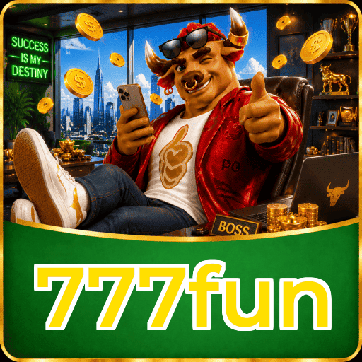 Fortune Tiger Logo 1