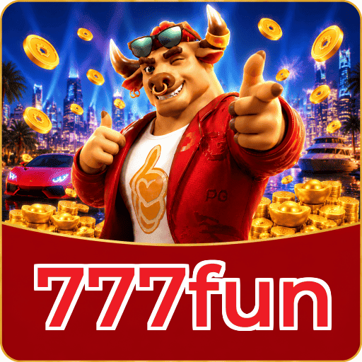 Fortune Tiger Logo 2