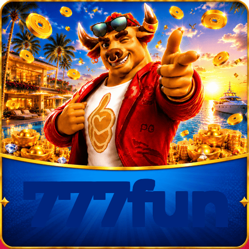 777fun Segurança Logo 1