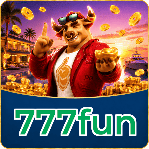 777fun Logo 2