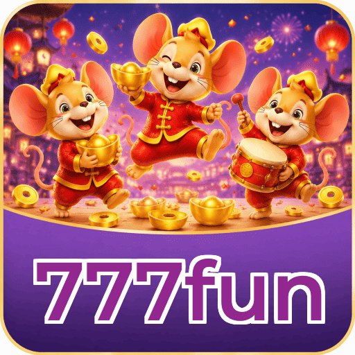 Plataforma 777fun - PIX Instantâneo